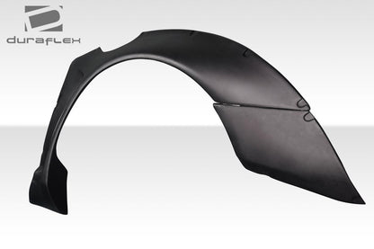 2004-2007 Porsche 997 Duraflex LBW Fender