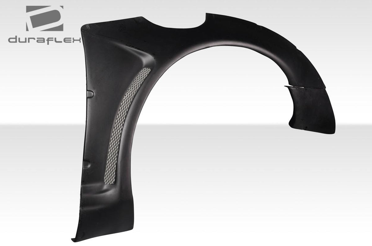 2004-2007 Porsche 997 Duraflex LBW Fender