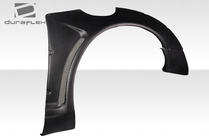 2004-2007 Porsche 997 Duraflex LBW Fender