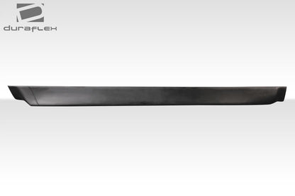2004-2007 Porsche 997 Duraflex LBW Side Skirts