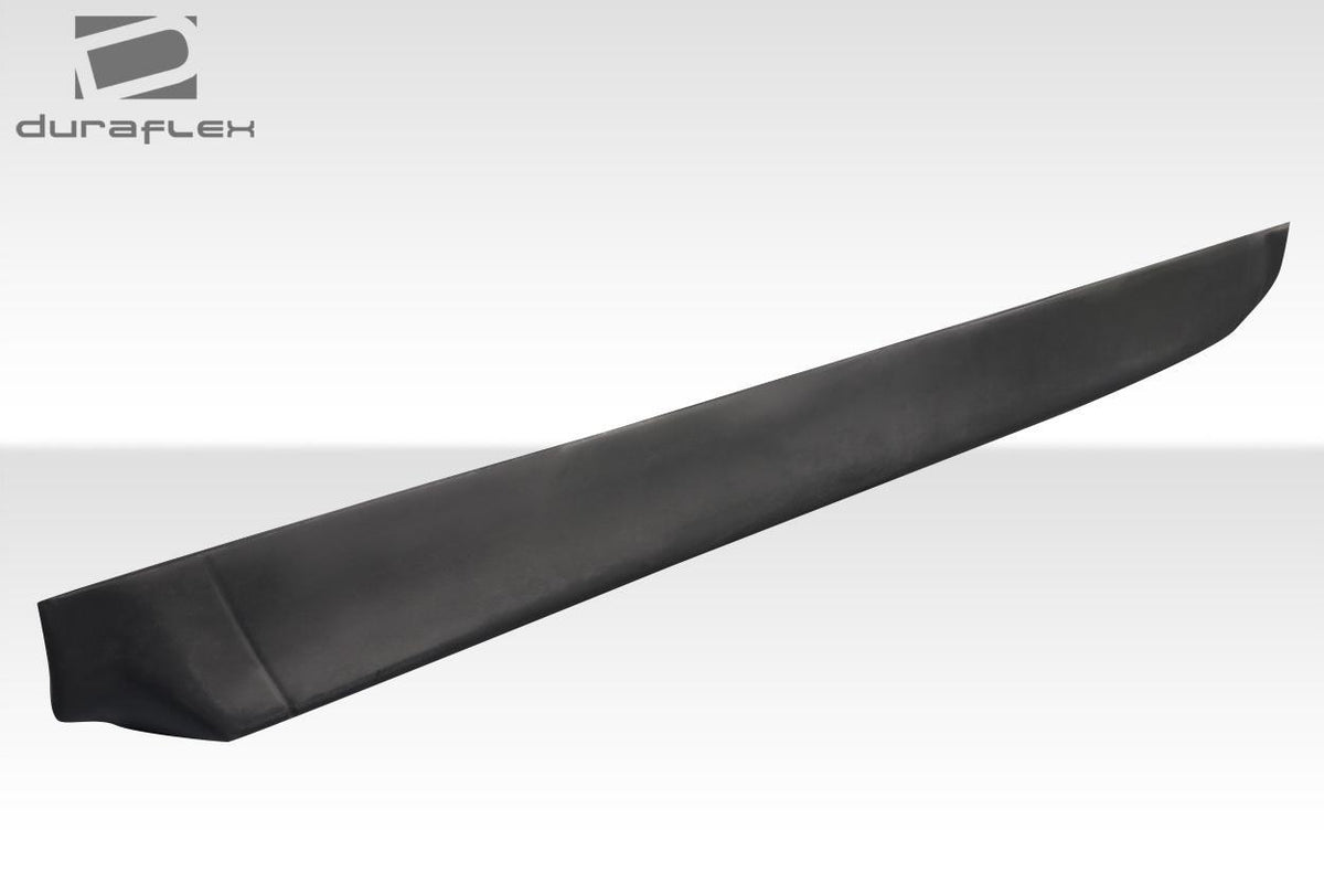 2004-2007 Porsche 997 Duraflex LBW Side Skirts