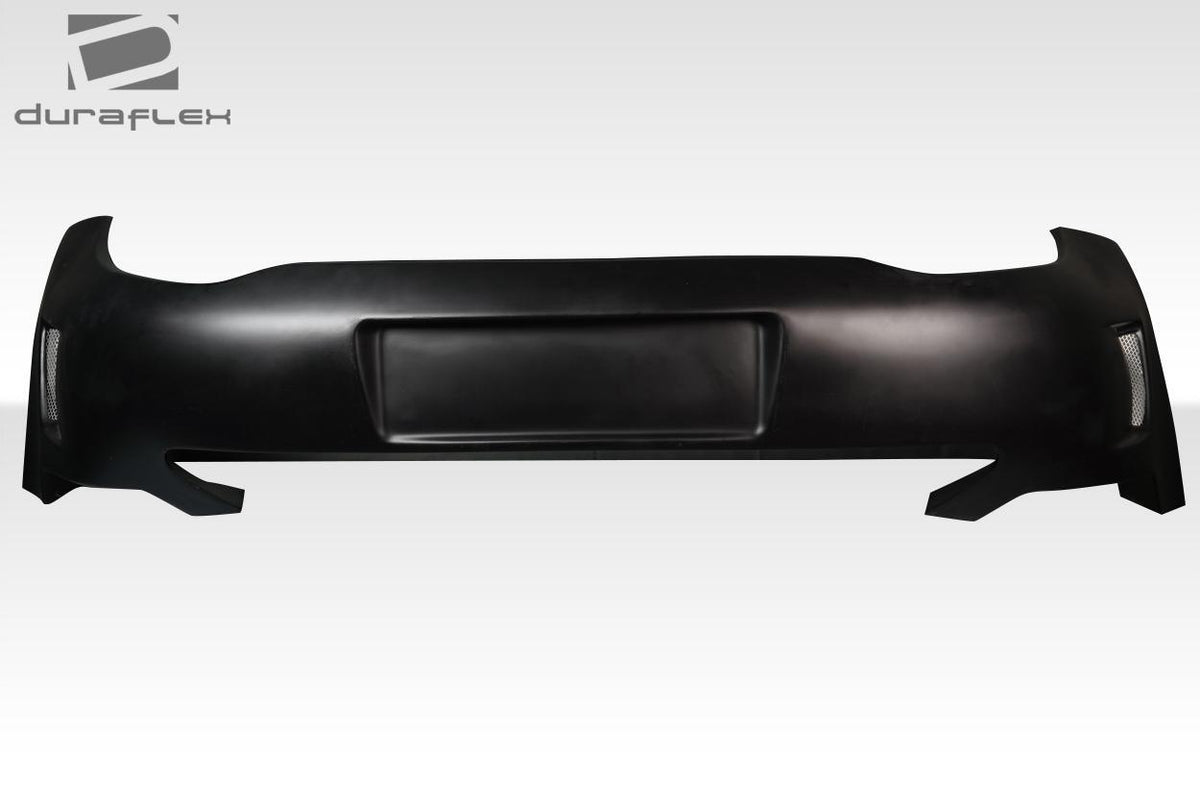 2004-2007 Porsche 997 Duraflex LBW Rear Bumper