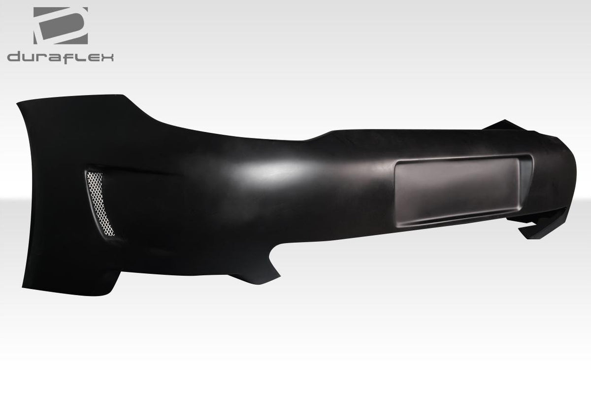 2004-2007 Porsche 997 Duraflex LBW Rear Bumper