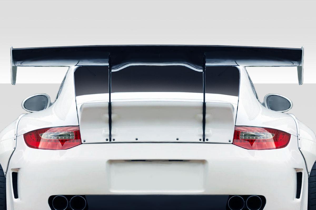 2004-2007 Porsche 997 Duraflex LBW Rear Wing