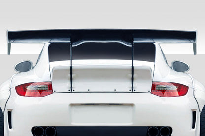 2004-2007 Porsche 997 Duraflex LBW Rear Wing