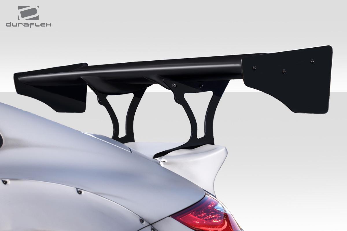 2004-2007 Porsche 997 Duraflex LBW Rear Wing