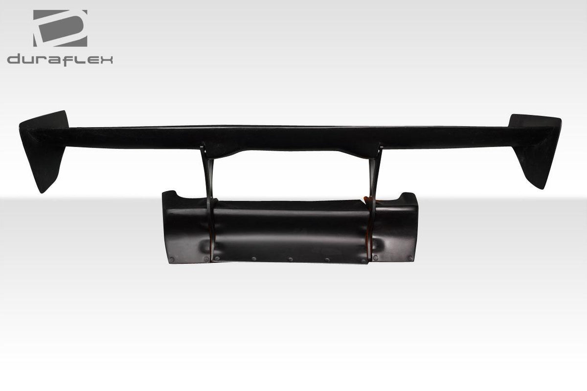 2004-2007 Porsche 997 Duraflex LBW Rear Wing