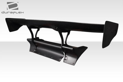 2004-2007 Porsche 997 Duraflex LBW Rear Wing