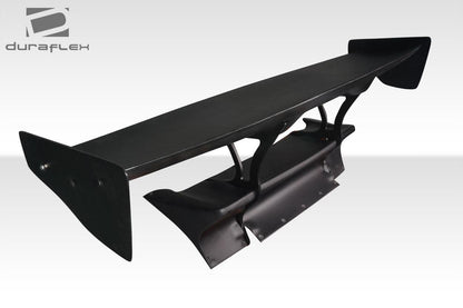 2004-2007 Porsche 997 Duraflex LBW Rear Wing