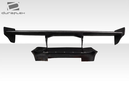 2004-2007 Porsche 997 Duraflex LBW Rear Wing