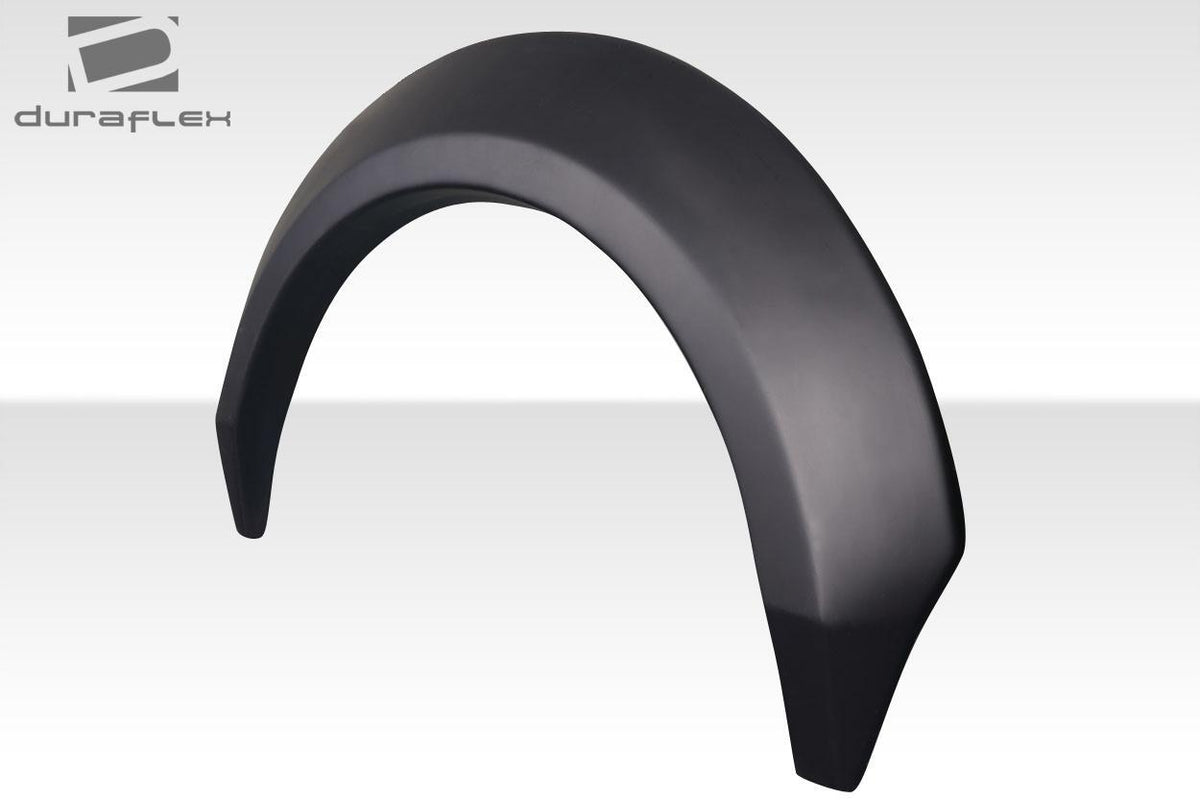 2018-2020 Ford F150 Duraflex Rocker Fender Flare