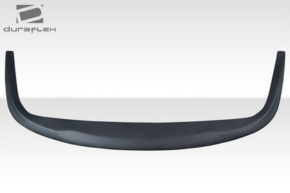 1997-2004 Chevrolet Corvette Duraflex Downforce Front Lip