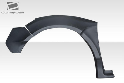 2009-2014 Acura TSX Duraflex Khan Fender Flare