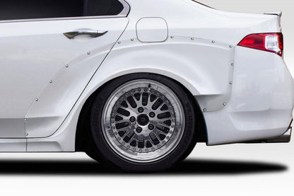 2009-2014 Acura TSX Duraflex Khan Fender Flare