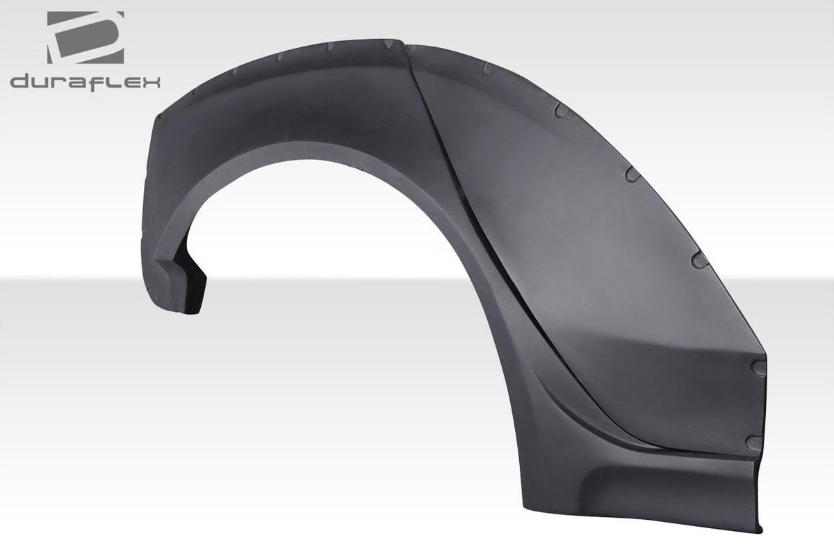 2009-2014 Acura TSX Duraflex Khan Fender Flare