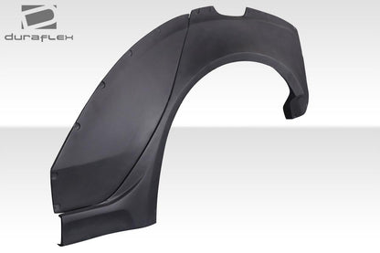2009-2014 Acura TSX Duraflex Khan Fender Flare