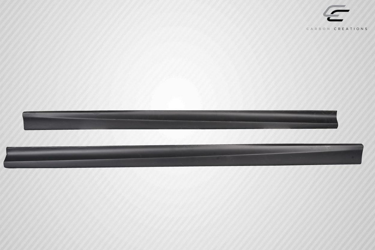 2009-2014 Acura TSX Duraflex Khan Side Skirts