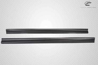 2009-2014 Acura TSX Duraflex Khan Side Skirts