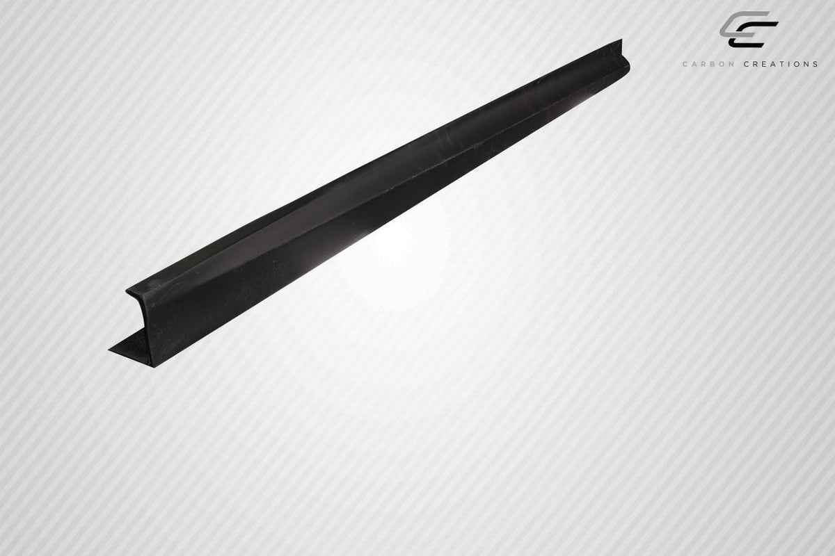 2009-2014 Acura TSX Duraflex Khan Side Skirts