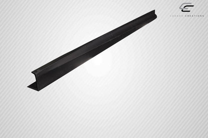 2009-2014 Acura TSX Duraflex Khan Side Skirts