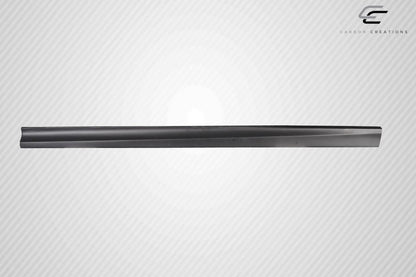 2009-2014 Acura TSX Duraflex Khan Side Skirts