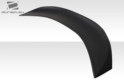 2015-2022 Lexus RC Duraflex Dreamtech Rear Wing