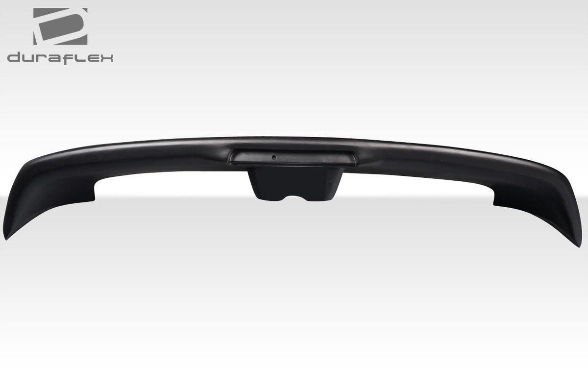 2004-2009 Mazda 3 Duraflex Speed3 Look Rear Wing