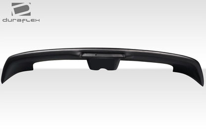 2004-2009 Mazda 3 Duraflex Speed3 Look Rear Wing