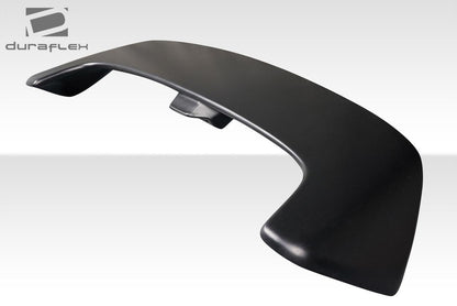 2004-2009 Mazda 3 Duraflex Speed3 Look Rear Wing