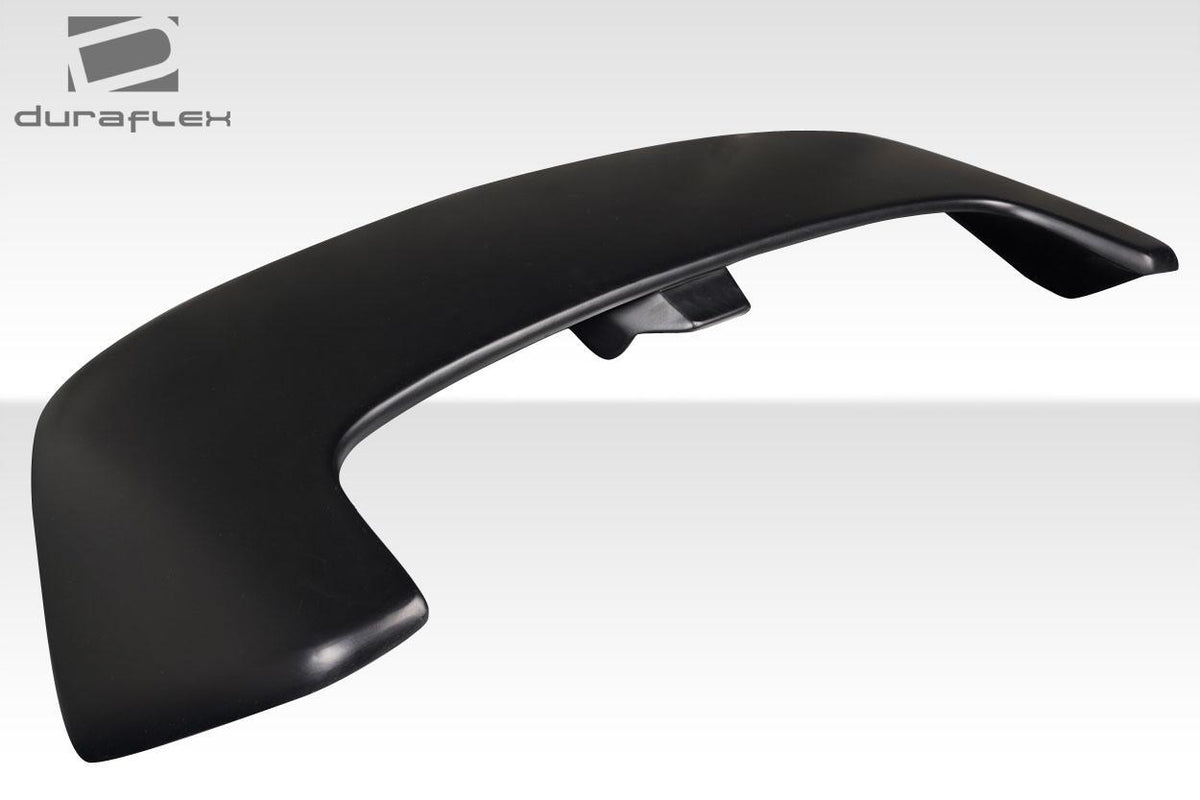 2004-2009 Mazda 3 Duraflex Speed3 Look Rear Wing