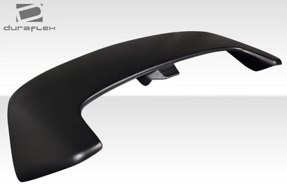 2004-2009 Mazda 3 Duraflex Speed3 Look Rear Wing