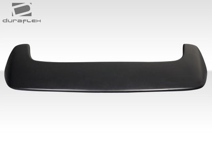 2004-2009 Mazda 3 Duraflex Speed3 Look Rear Wing
