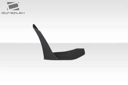 2015-2017 Ford Mustang Duraflex GT500 Look Front Bumper