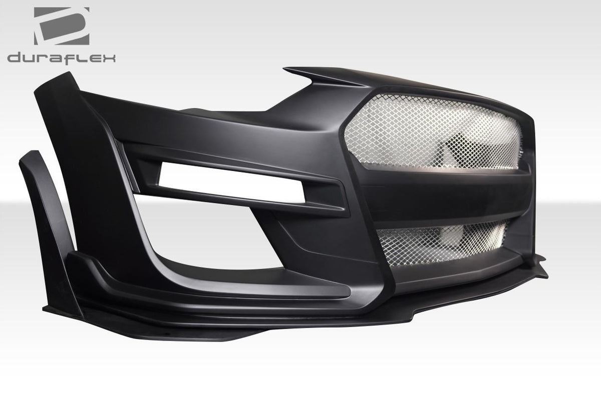 2018-2023 Ford Mustang Duraflex GT500 Look Front Bumper