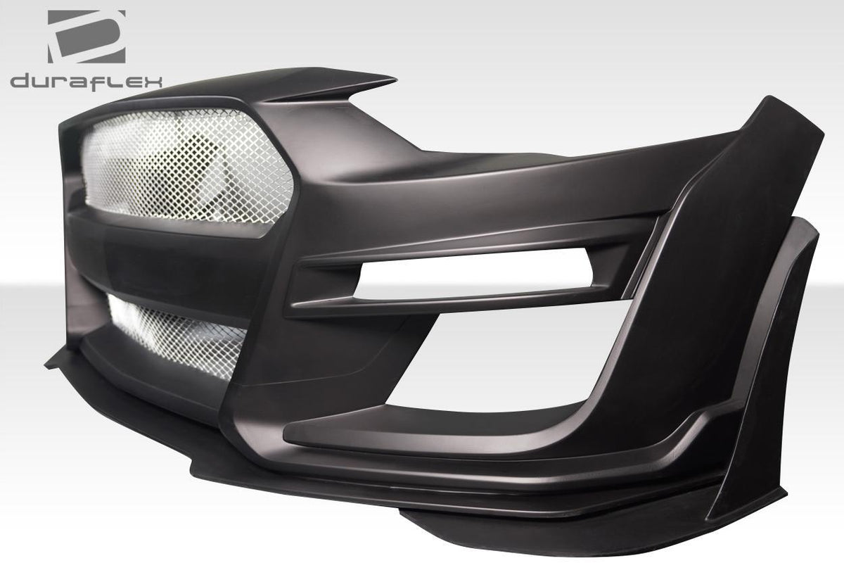 2018-2023 Ford Mustang Duraflex GT500 Look Front Bumper