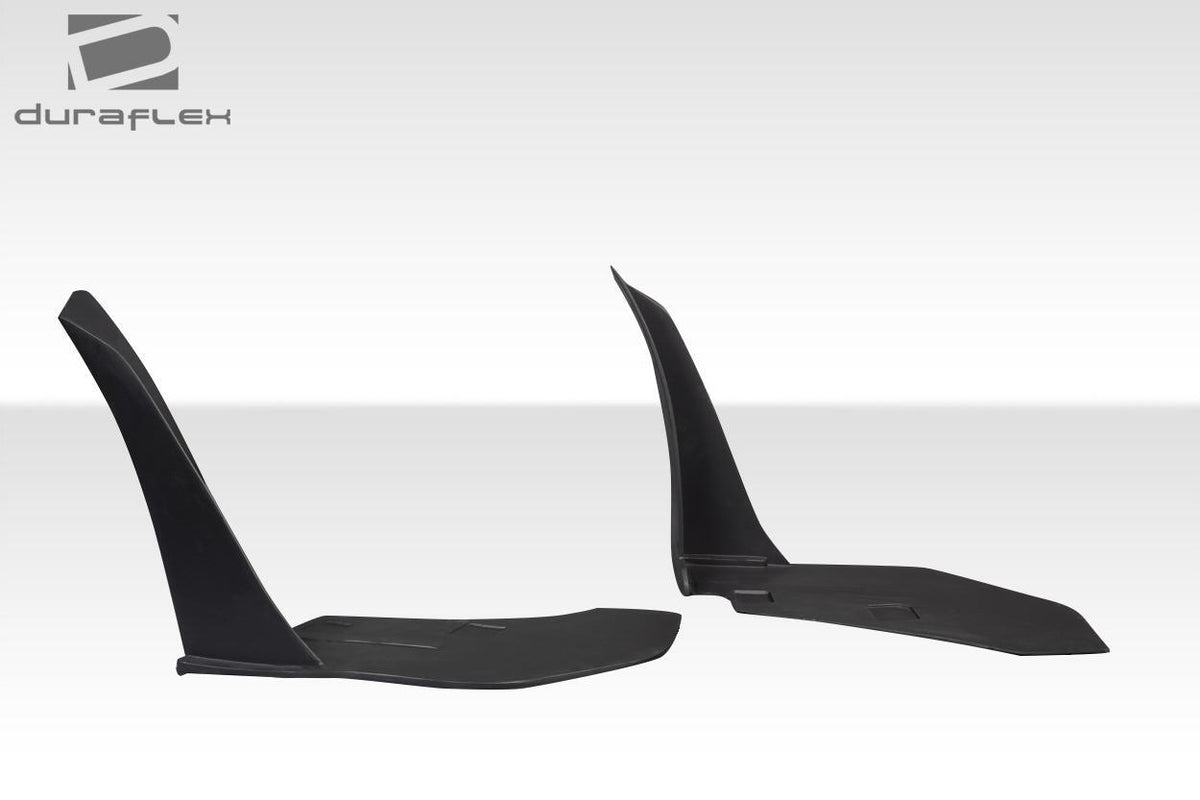 2018-2023 Ford Mustang Duraflex GT500 Look Front Bumper