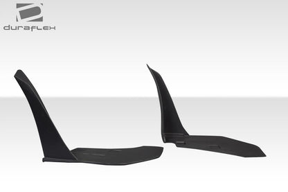 2018-2023 Ford Mustang Duraflex GT500 Look Front Bumper