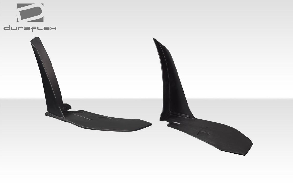 2018-2023 Ford Mustang Duraflex GT500 Look Front Bumper