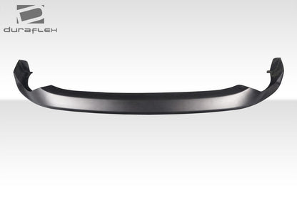 2019-2025 Mazda Mazdaspeed 3 Duraflex J Spec Front Lip