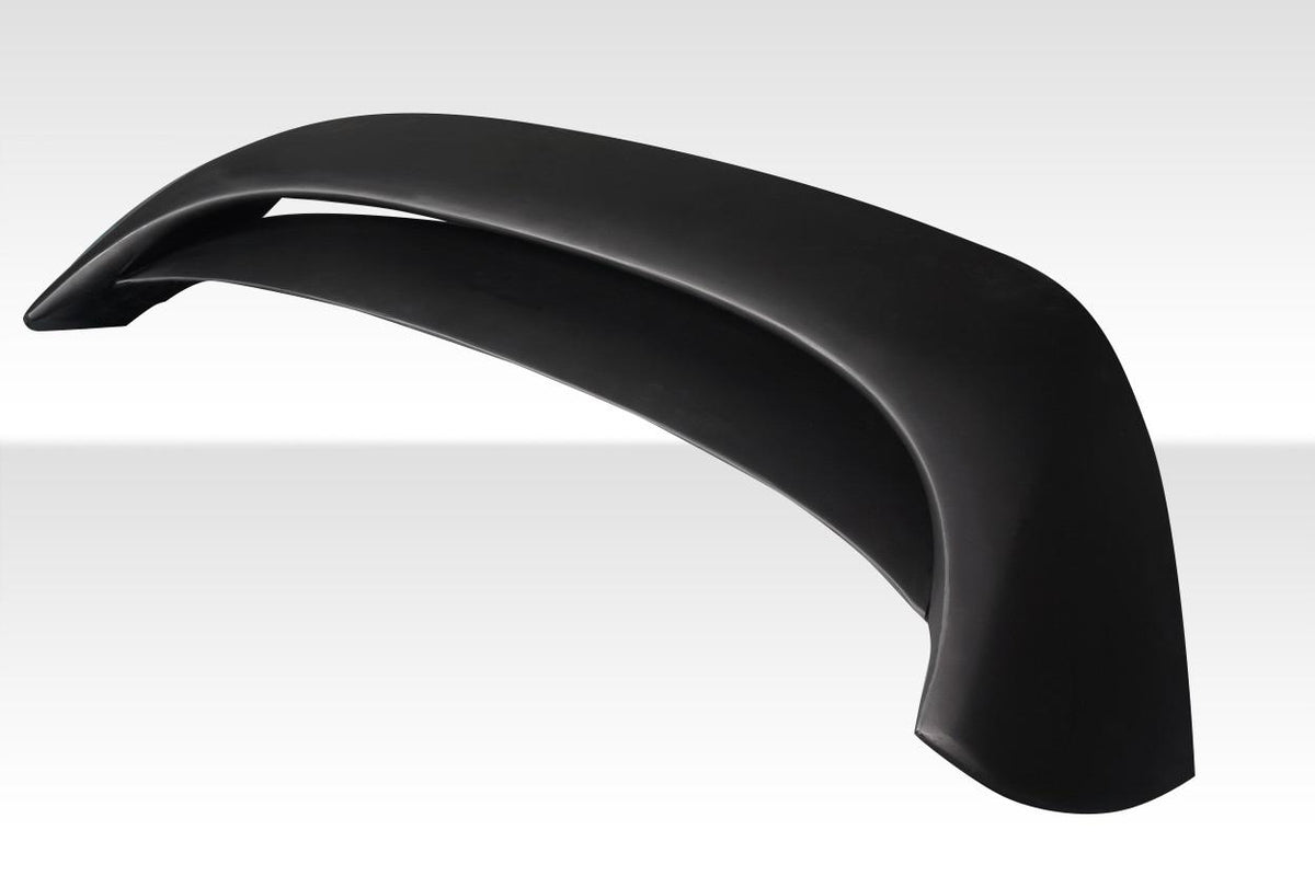 2010-2013 Mazda Mazdaspeed 3 Duraflex Speed3 Look Rear Wing