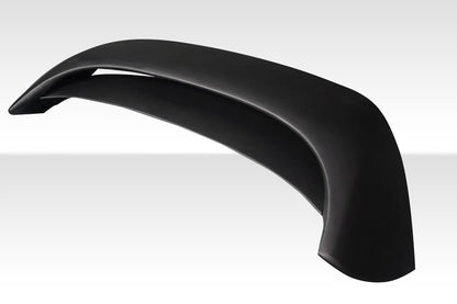 2010-2013 Mazda Mazdaspeed 3 Duraflex Speed3 Look Rear Wing