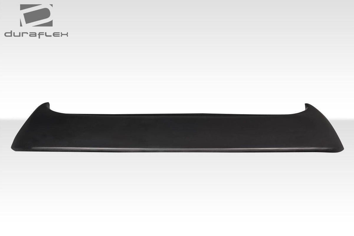 2010-2013 Mazda Mazdaspeed 3 Duraflex Speed3 Look Rear Wing