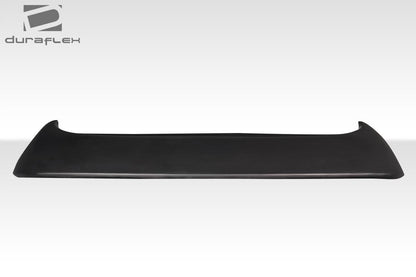 2010-2013 Mazda Mazdaspeed 3 Duraflex Speed3 Look Rear Wing