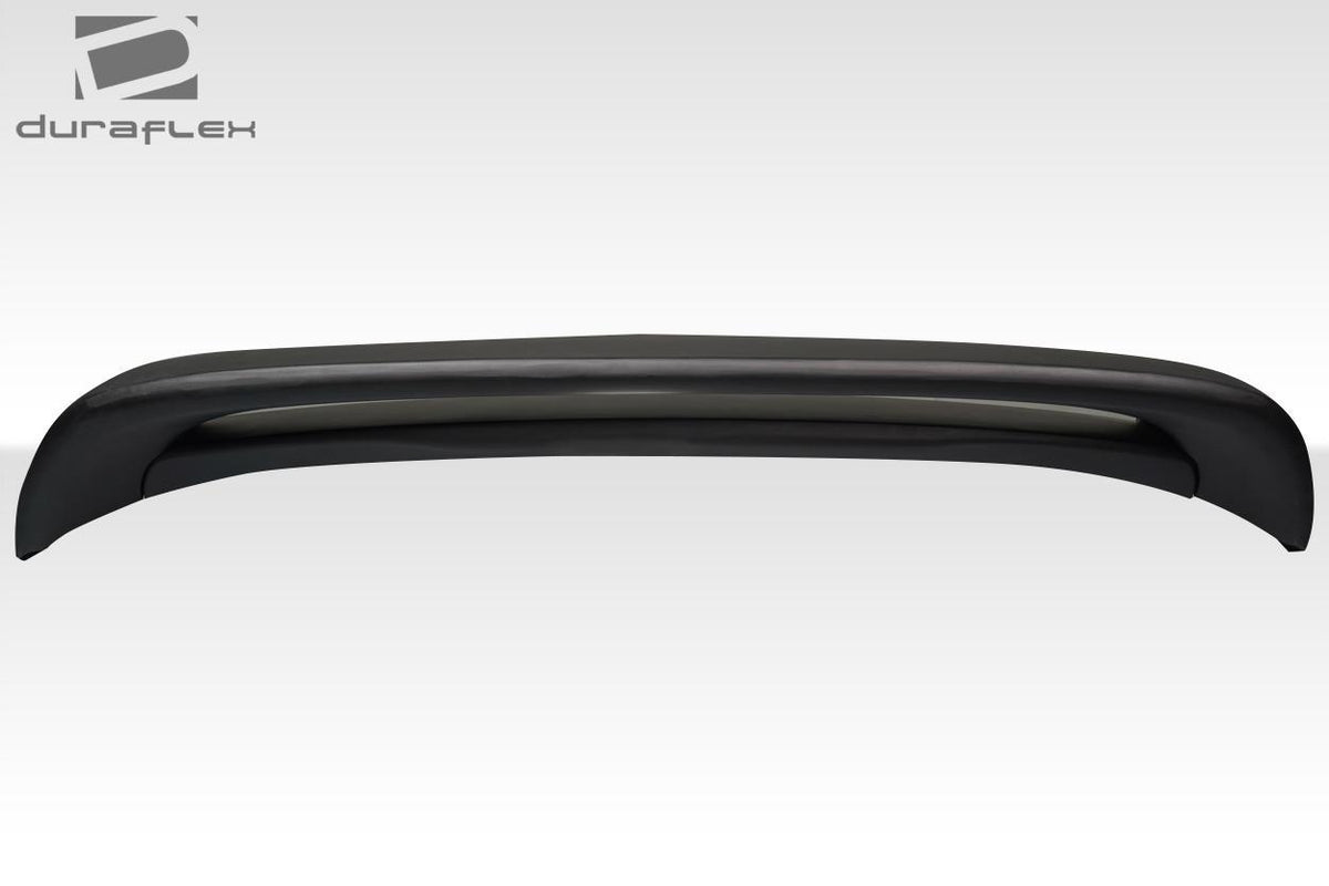 2010-2013 Mazda Mazdaspeed 3 Duraflex Speed3 Look Rear Wing