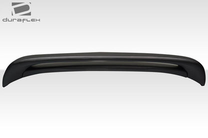 2010-2013 Mazda Mazdaspeed 3 Duraflex Speed3 Look Rear Wing