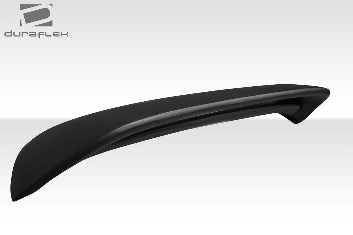 2010-2013 Mazda Mazdaspeed 3 Duraflex Speed3 Look Rear Wing