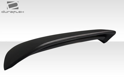 2010-2013 Mazda Mazdaspeed 3 Duraflex Speed3 Look Rear Wing