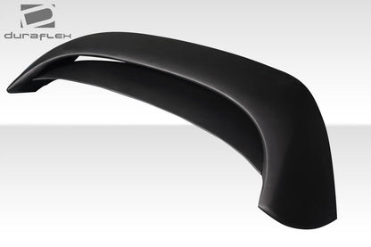 2010-2013 Mazda Mazdaspeed 3 Duraflex Speed3 Look Rear Wing