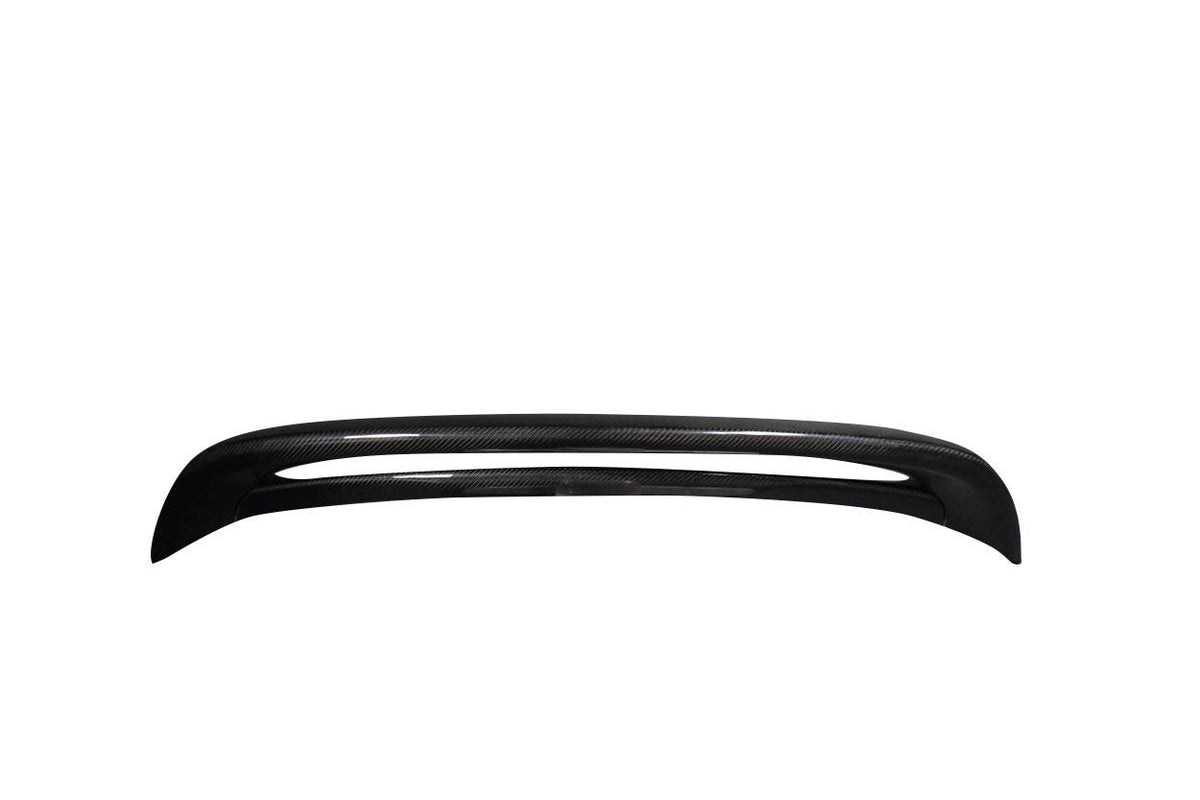 2010-2013 Mazda Mazdaspeed 3 Carbon Creations Speed3 Look Carbon Fiber Rear Wing