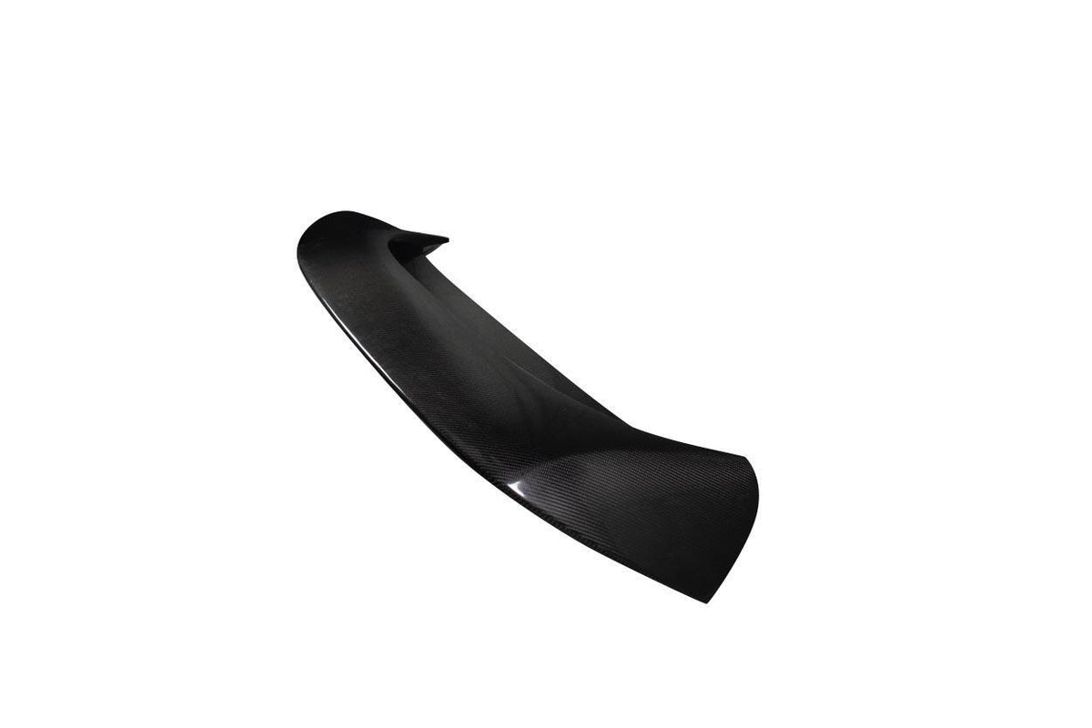 2010-2013 Mazda Mazdaspeed 3 Carbon Creations Speed3 Look Carbon Fiber Rear Wing